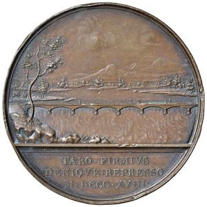 Parma Maria Luigia dAustria (1815-1847) ... 