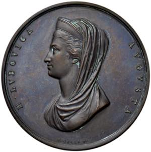 Parma Maria Luigia ... 