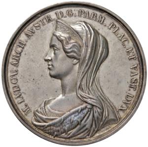 Parma Maria Luigia ... 