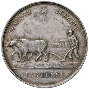 Parma Comizio Agrario ... 