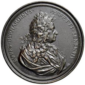 Bernardino Perfetti ... 