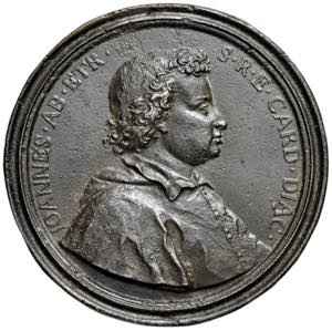 Giovanni de Medici ... 