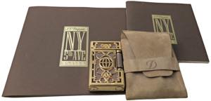 ST. DUPONT -5th Avenue - ... 
