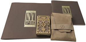 ST. DUPONT -5th Avenue - Limited Edition. ... 