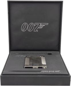 S.T. DUPONT -Jeroboam- Linea James Bond 007. ... 
