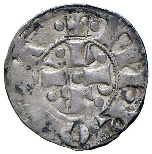 Gregorio XI (1370-1378) Bolognino - Munt. 1 ... 