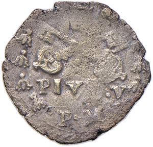 Pio V (1566-1572) Fano - ... 