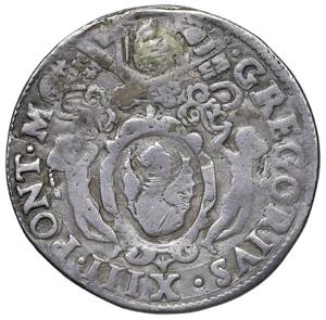 Gregorio XIII ... 