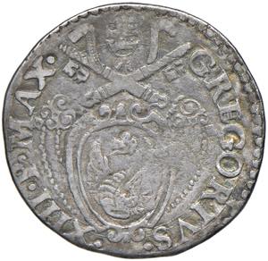 Gregorio XIII ... 