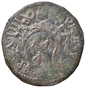 Urbano VIII (1623-1644) ... 