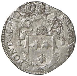 Urbano VIII (1623-1644) ... 