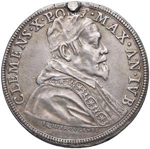 Clemente X (1670-1676) ... 