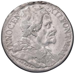 Innocenzo XII ... 