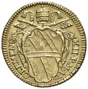Clemente XII (1730-1740) ... 