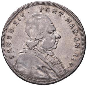 Benedetto XIV ... 