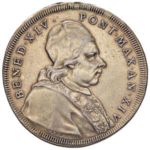 Benedetto XIV ... 