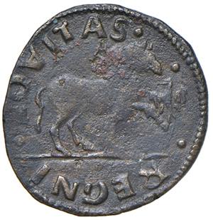 LAQUILA Ferdinando I (1486-1494) Cavallo - ... 