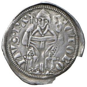 AQUILEIA Ottobono dei Robari (1302-1315) ... 