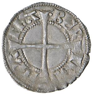 AQUILEIA Bertrando di San Genesio ... 