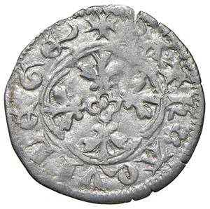 AQUILEIA Nicolò di Boemia (1350-1358) ... 