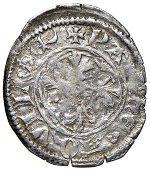 AQUILEIA Nicolò di Boemia (1350-1358) ... 