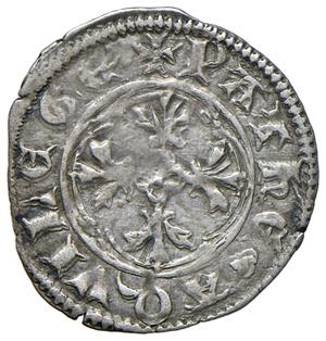 AQUILEIA Nicolò di Boemia (1350-1358) ... 