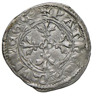 AQUILEIA Nicolò di Boemia (1350-1358) ... 