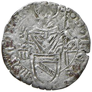 AQUILEIA Marquardo di Randek (1365-1381) ... 