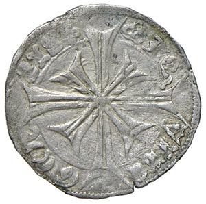 AQUILEIA Marquardo di Randeck (1365-1381) ... 