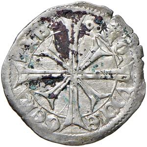 AQUILEIA Marquardo di Randek (1365-1381) ... 