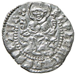 AQUILEIA Giovanni di Moravia (1387-1394) ... 