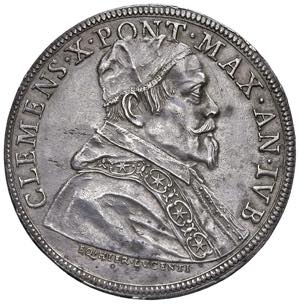 Clemente X (1670-1676) ... 