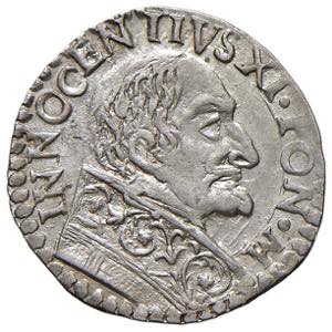 Innocenzo XI (1676-1689) ... 