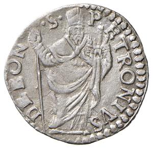 Innocenzo XI (1676-1689) Bologna - Muraiola ... 