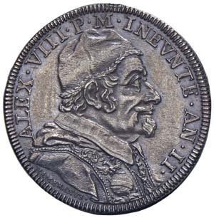 Alessandro VIII ... 