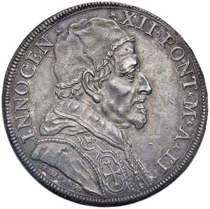 Innocenzo XII ... 