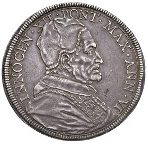 Innocenzo XII ... 