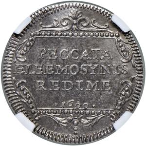 Innocenzo XII (1691-1700) Giulio 1699 - ... 