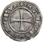 Giovanni XXII (1316-1334) Macerata Grosso - ... 
