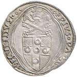 Pio II (1458-1464) ... 