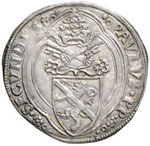 Paolo II (1464-1471) ... 