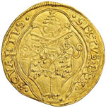 Sisto IV (1471-1484) ... 