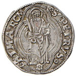 Giulio II (1503-1513) Terzo di giulio - ... 