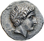 PAEONIA Patraos (335-315 ... 