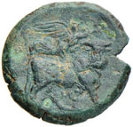 CAMPANIA Suessa Aurunca - Litra (313-268 ... 
