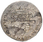 SAVOIA Carlo Emanuele (1580-1630) Ducatone ... 