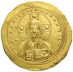 Michele IV (1034-1041) ... 