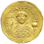 Michele IV (1034-1041) Histamenon nomisma - ... 