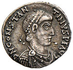 Costantino III (407-411) ... 