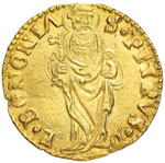Giulio II (1503-1513) Bologna Ducato papale ... 